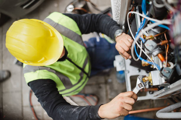 Best Circuit Breaker Installation and Repair  in Carbondale, IL