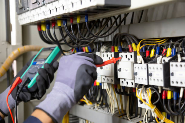 Best Electrical Panel Upgrades  in Carbondale, IL