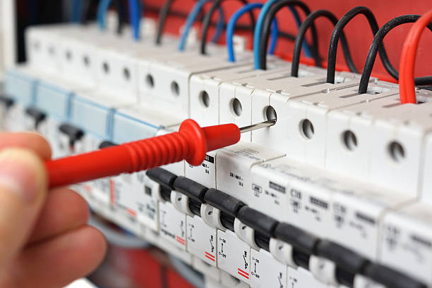 Best Electrical Troubleshooting and Repair  in Carbondale, IL