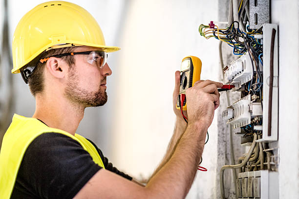 Best New Construction Electrical Installation  in Carbondale, IL